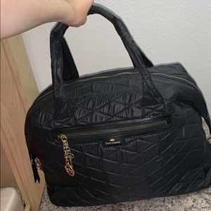 Juicy Couture Big Puffy Bag